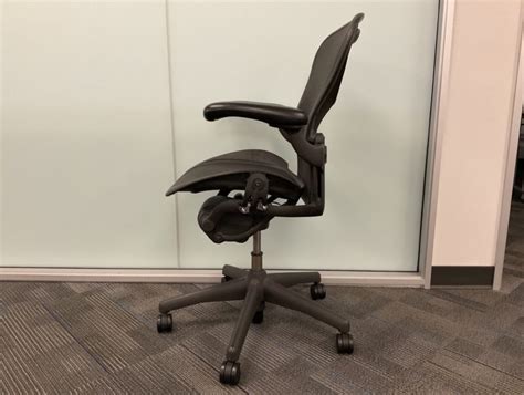 Aeron Chair Size B | Bettersource