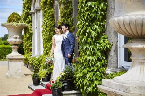 Lyrath Estate Hotel Weddings, Kilkenny - Find EVERY Wedding Venue ...