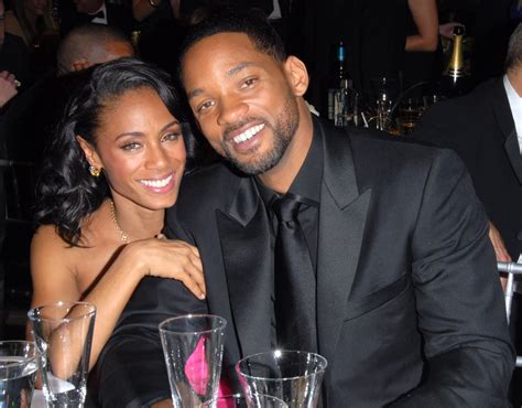 Will Smith and Jada Pinkett's Best Quotes About Each Other | POPSUGAR ...