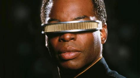 LeVar Burton Talks Geordi’s “Plausible” Return On ‘Star Trek: Picard ...