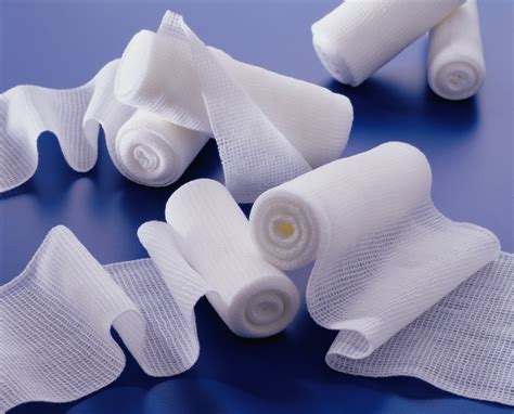 Elastomul Sterile Compression Wound Gauze Dressing Sterile Bandage