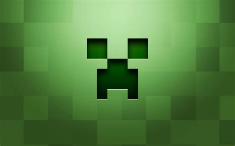 Minecraft Creeper Backgrounds - Wallpaper Cave