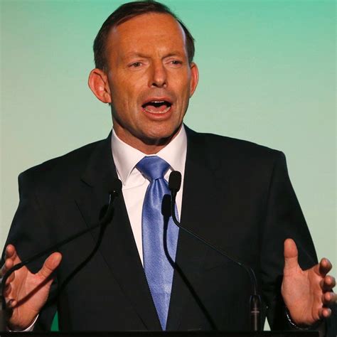 Tony Abbott criticised over comments opposing Scottish independence ...