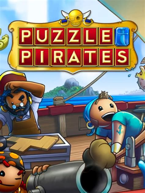 Puzzle Pirates Server Status: Is Puzzle Pirates Down Right Now? - Gamebezz