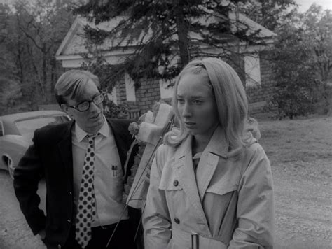 Night of the Living Dead — Cineaste Magazine