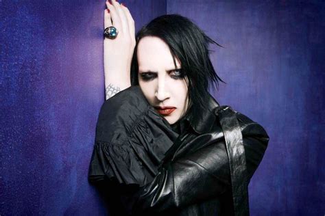 Marilyn Manson - Marilyn Manson Photo (29937760) - Fanpop