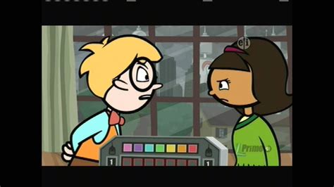 Image - Wordgirl New Episode By Jove, You've Wrecked My Robots 0001 ...