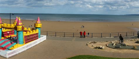 Things to do in Filey | Filey Beach, Filey Brigg, Seafront