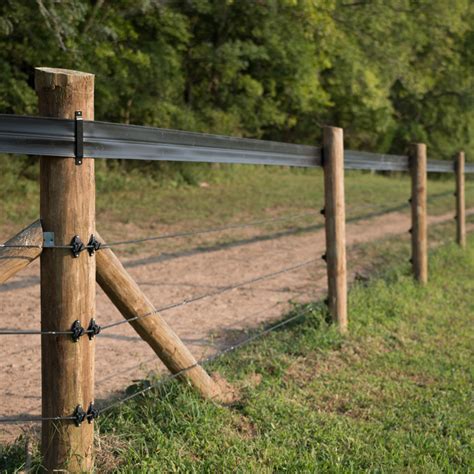 Shockline Flex Fence® Electric Coated Wire | RAMM Horse Fencing & Stalls