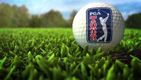 Cùng tìm hiểu xem PGA Tour là gì? - Vietnam Golf Agency | Book Tee Time ...