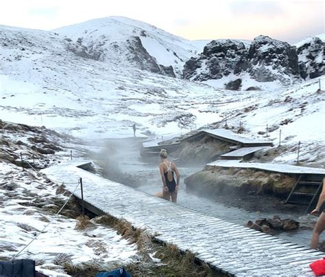 Reykjadalur Hot Springs (Hveragerdi) - 2020 All You Need to Know BEFORE ...