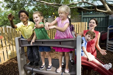 Importance Of Playtime In Preschool: The Benefits Of Playing