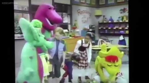 Barney and Friends Season 3 Episode 7 Twice Is Nice! | Watch cartoons ...