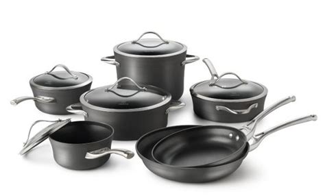 Calphalon Nonstick Cookware Sets - LifesABargain.net