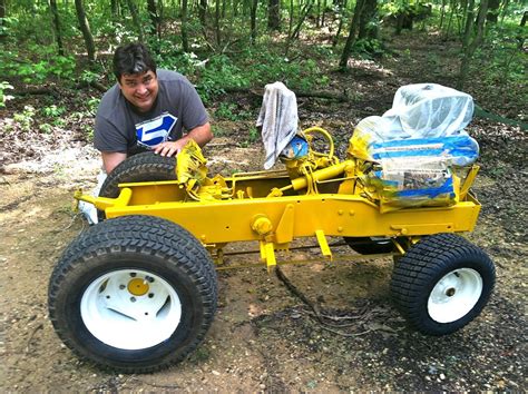 1973 IH Cub Cadet Hydrostatic 149 | restoration of my grandf… | Flickr