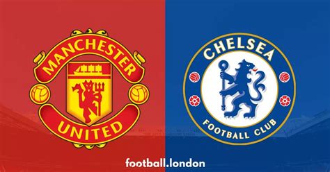 Manchester United vs Chelsea highlights: Felix scores consolation goal ...