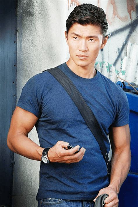 Top 10 Fittest Asian-American Celebrities