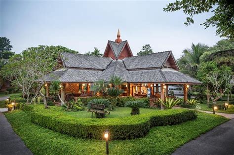 Phowadol Resort & Spa (SHA Extra Plus), Chiang Rai | 2022 Updated ...