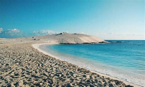 et Beaches: Lagoon Beach, Marsa Matrouh - EgyptToday