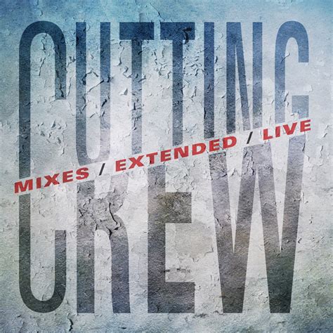 ‎Mixes / Extended / Live de Cutting Crew en Apple Music