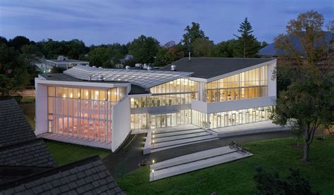 Smith College Campus Center — Renfro Design Group