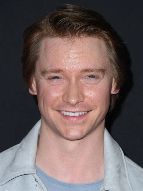 Calum Worthy - Actor, Writer, Producer