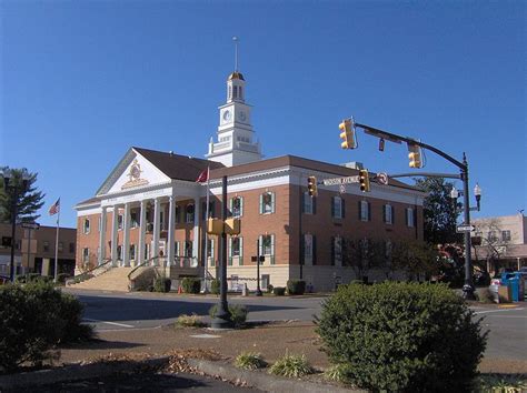 McMinn County, Tennessee Genealogy • FamilySearch