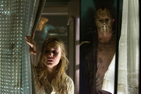 Now Streaming in Austin: Friday the 13th: When Camp Crystal Lake came ...