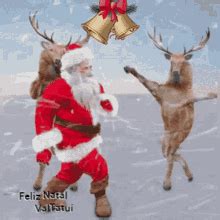 Feliz Natal E Prospero Ano Novo2023 GIF - Feliz Natal E Prospero Ano ...