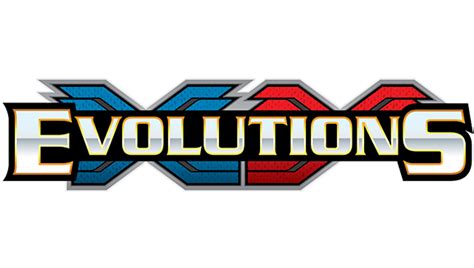 XY Series XY—Evolutions | Trading Card Game | Pokemon.com