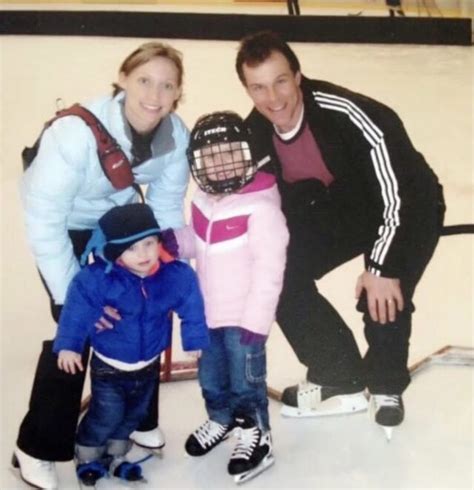 Family 'is everything' to hockey phenom Connor Bedard | Cold Lake Sun