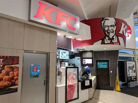 KFC Cairns Central Food Court - Cairns City, QLD 4870 - Menu, Reviews ...