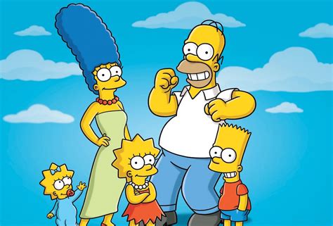 ‘The Simpsons’ Best Characters, Ranked: Homer, Bart, Lisa, Marge – TVLine