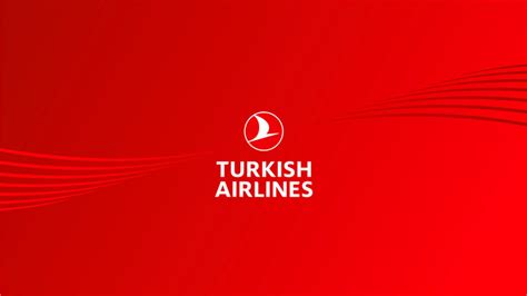 Turkish Airlines goes global with new brand identity - Design Week