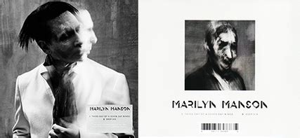 The Pale Emperor - Marilyn Manson Collection