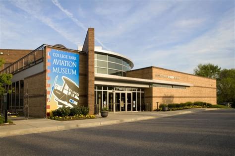 College Park Aviation Museum - Museums - College Park, MD - Reviews ...