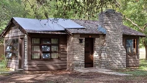 Garner State Park Map, Hours, Price, Camping, Cabins And Hiking Trails ...