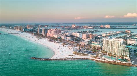 Clearwater Beach vs. Destin: Which Is Best to Visit for Families With ...