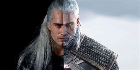 The Witcher: Liam Hemsworth's Geralt Is More Accurate Than Cavill's