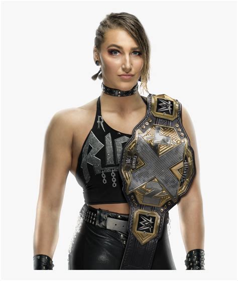 Wwe Rhea Ripley 2020, HD Png Download , Transparent Png Image - PNGitem