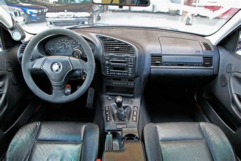 Bmw E36 Saloon Interior - BEST OF BMW E36