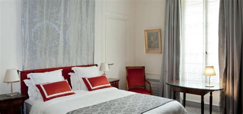 Hotel Mansart, Paris Review | The Hotel Guru