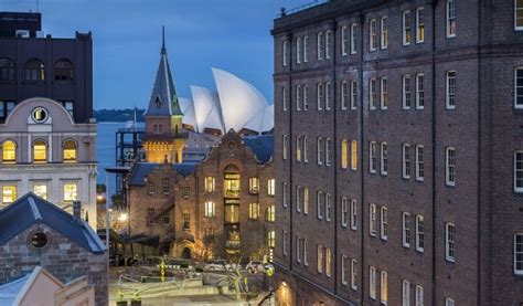 28 Stunning Sydney Harbour View Hotel For You - HotelsCombined 28 ...