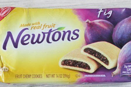 Fig Newton Review