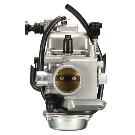 Carburetor Cab for Honda TRX 300 FOURTRAX TRX300 4-Stroke FW 1988-2000 ...