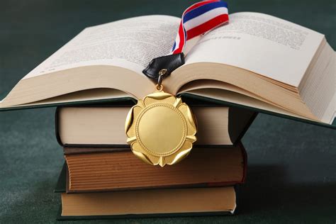 Looking for Literary Awards? : Hallard Press, LLC