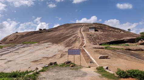 Mandaragiri Hills, A Hidden Gem. This Place is Absolutely Picturesque