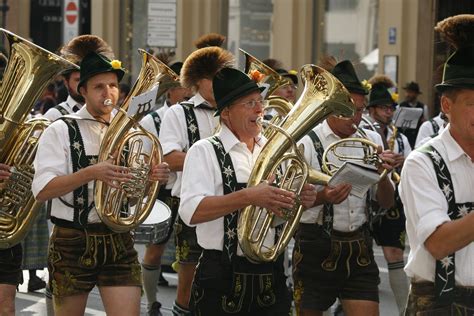 Experience the Ultimate Bavarian Celebration: Your Guide to Munich ...