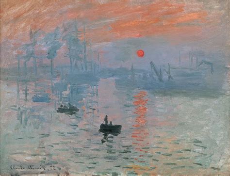 How we got Impressionism's first show into The Art Museum | Art ...