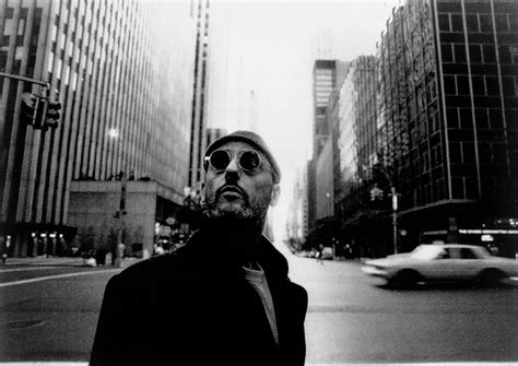 Jean Reno in Léon (1994) | Jean reno, Léon the professional, Leon